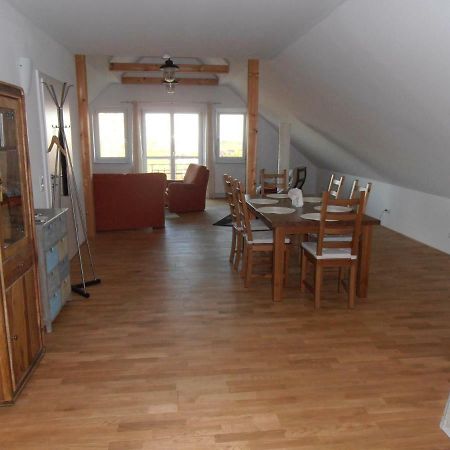 Ferienwohnung Am Kirchberg Jois Extérieur photo